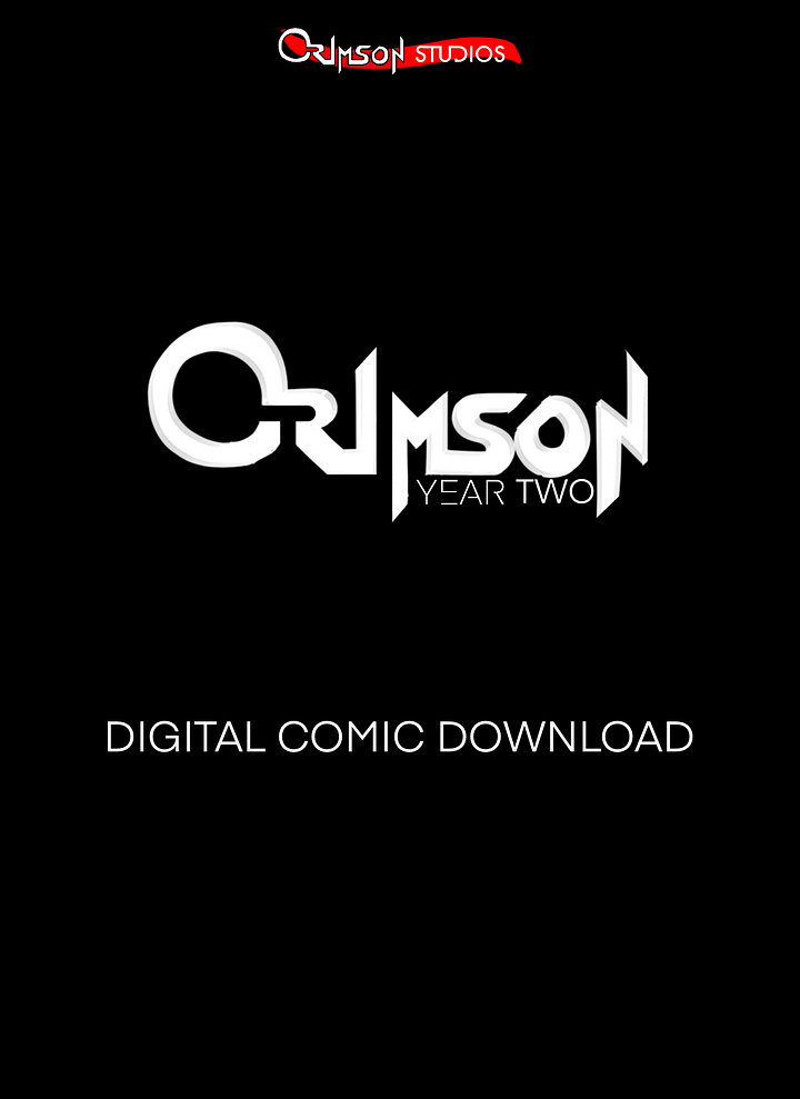 Crimson: Year 2 Free Digital Comic Download product image (1)