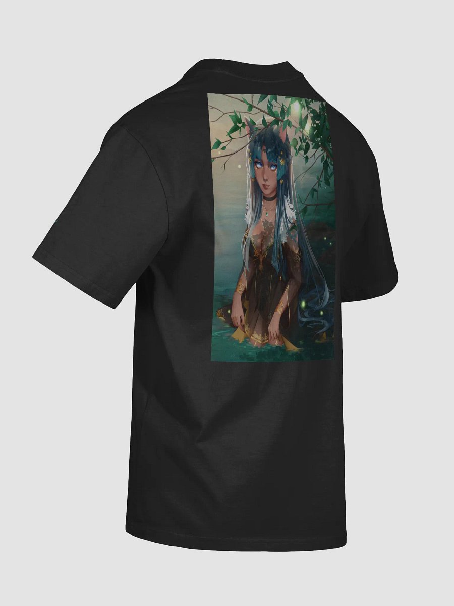Lunar Waters T-shirt product image (8)