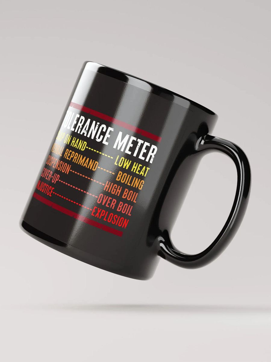 TOLERANCE METER CUP product image (4)