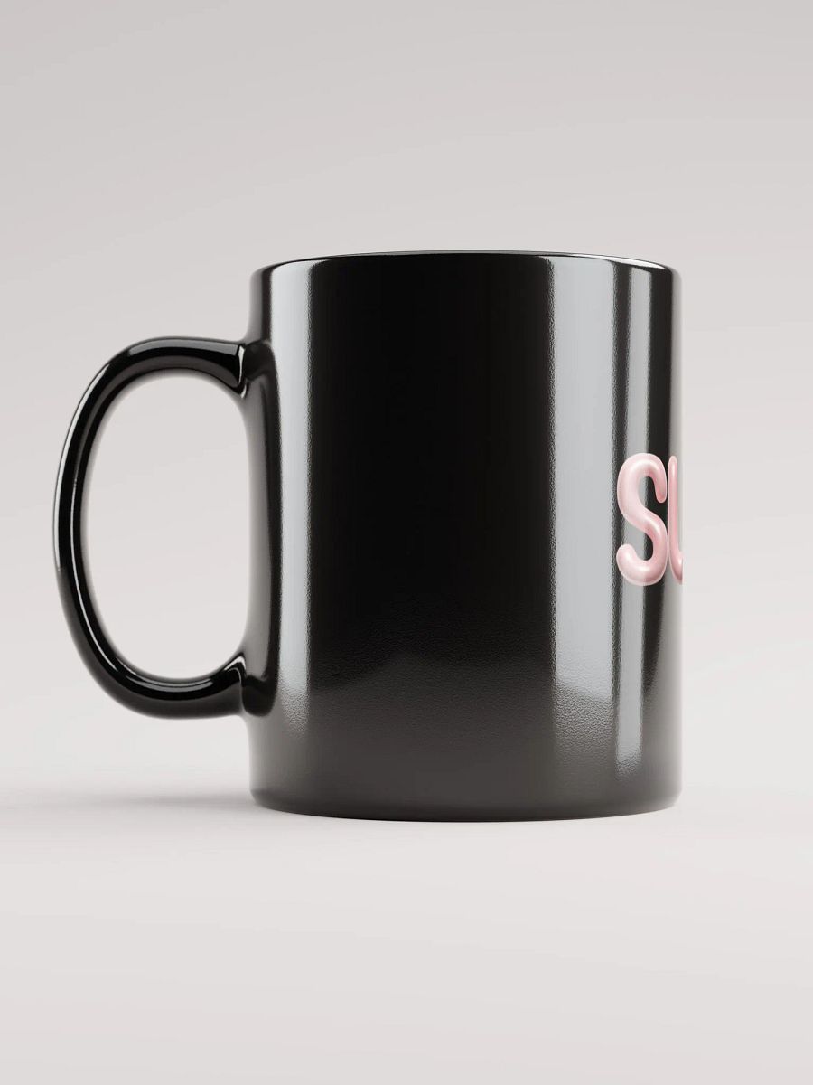 Hit Him Up Mean Mug product image (1)