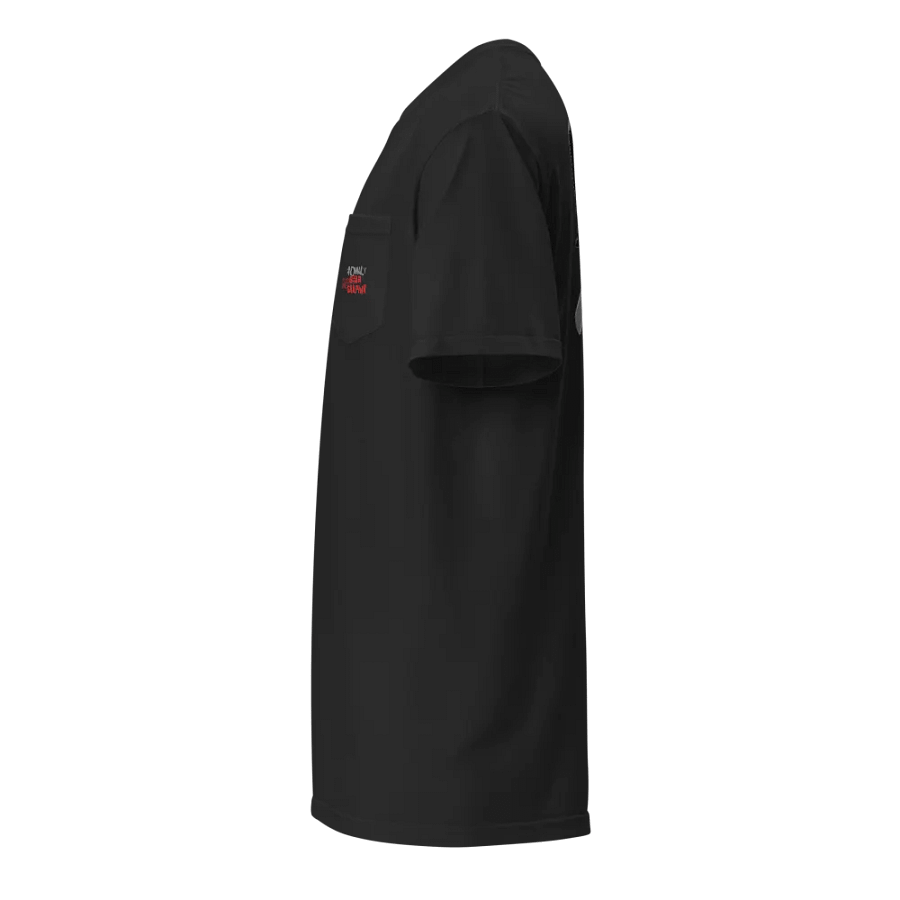 Save A Deer 2 Pocket Tee product image (4)