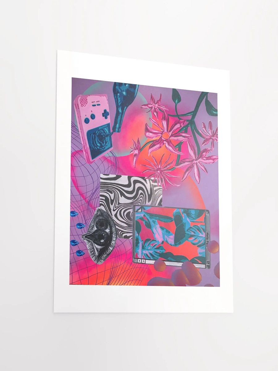 Aura Poster Print product image (4)