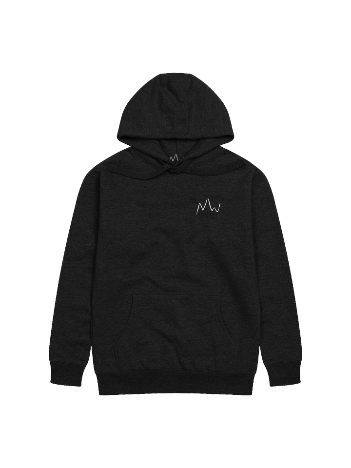 Hoodie THROWUP NW product image (2)