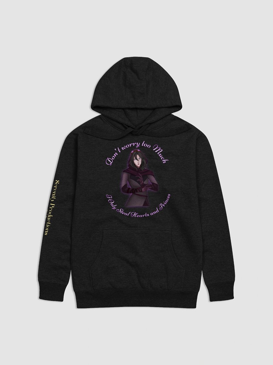 Nyx Hoodie product image (1)