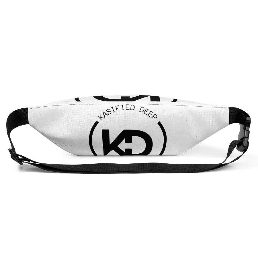 KD Fanny Pack product image (4)
