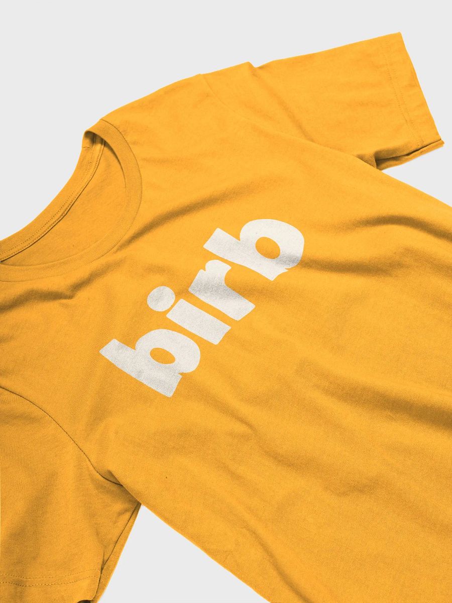 birb tee product image (33)