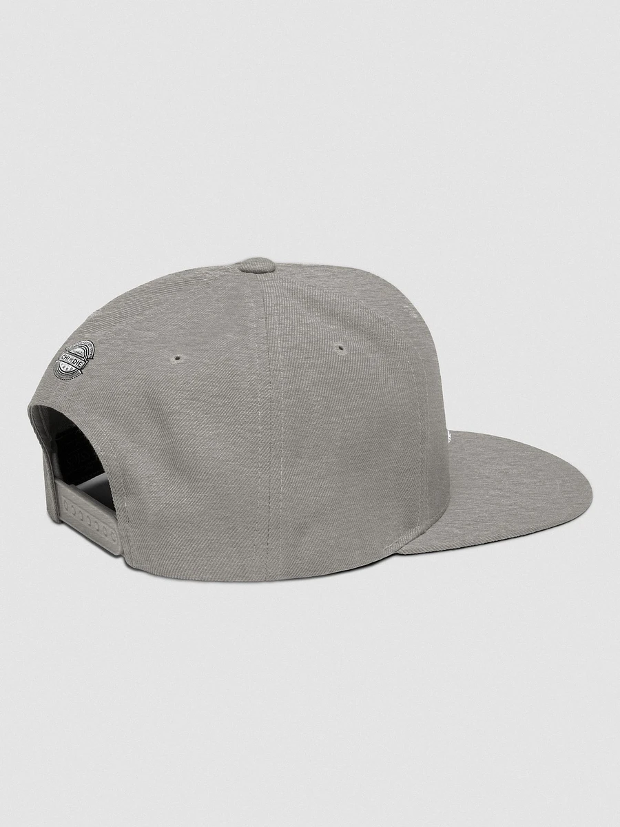 Zebo Snap Back Hat product image (14)