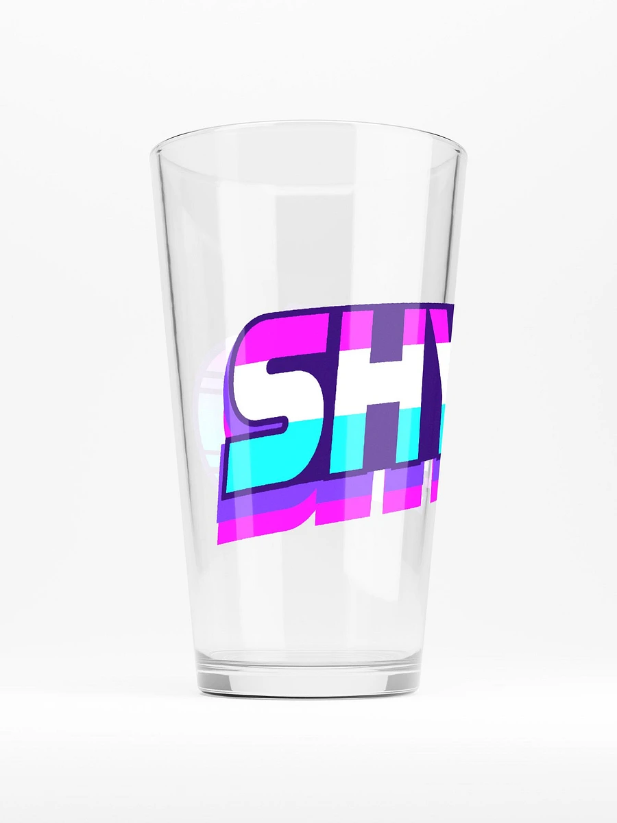 SHYSIMA PINT GLASS product image (2)