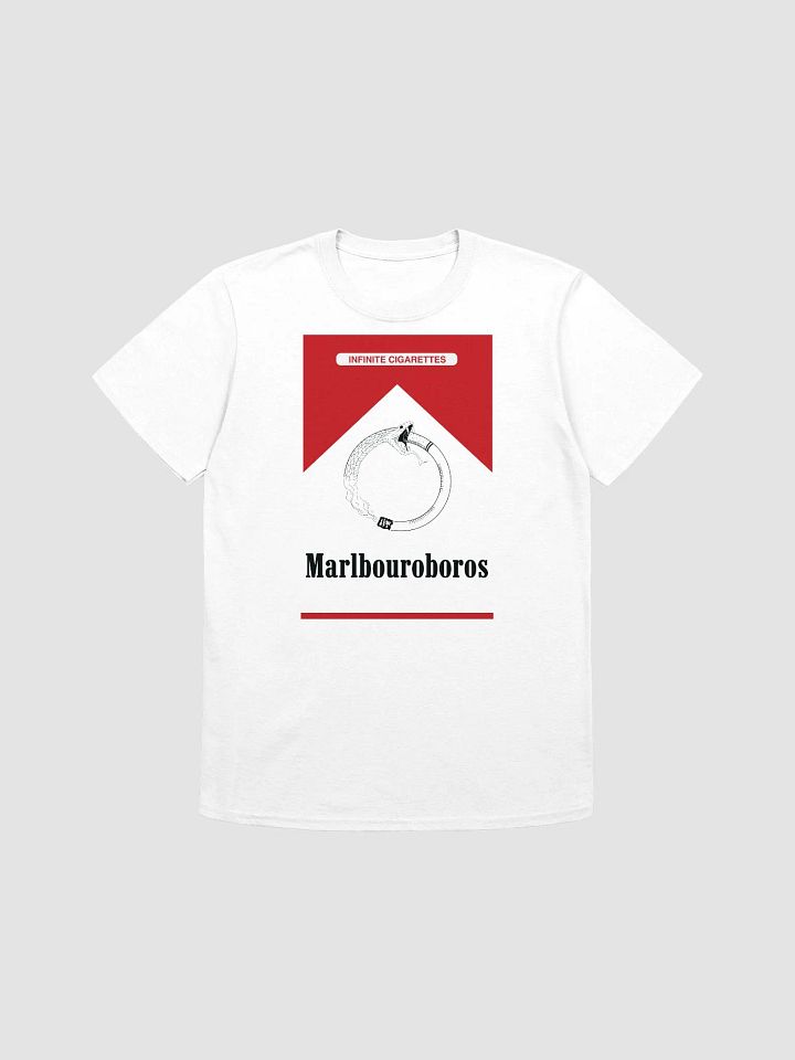 Marlbouroboros product image (1)