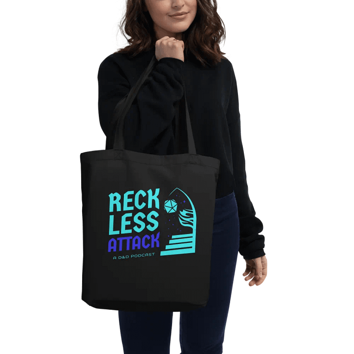 RA Tote Bag product image (2)