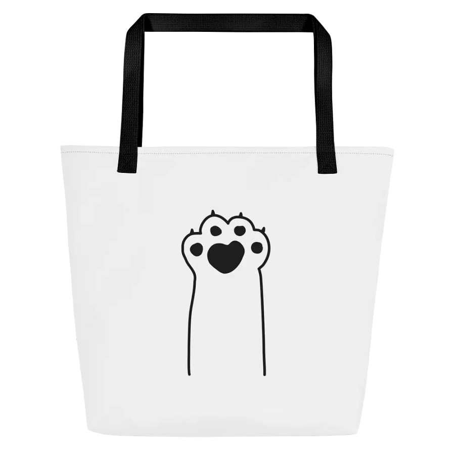 Be Paw-Sitive product image (2)