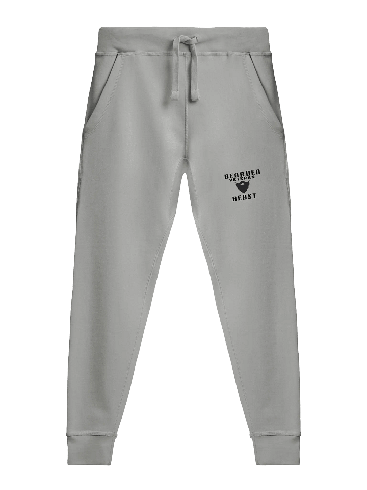 BEARDED VETERAN BEAST product image (1)