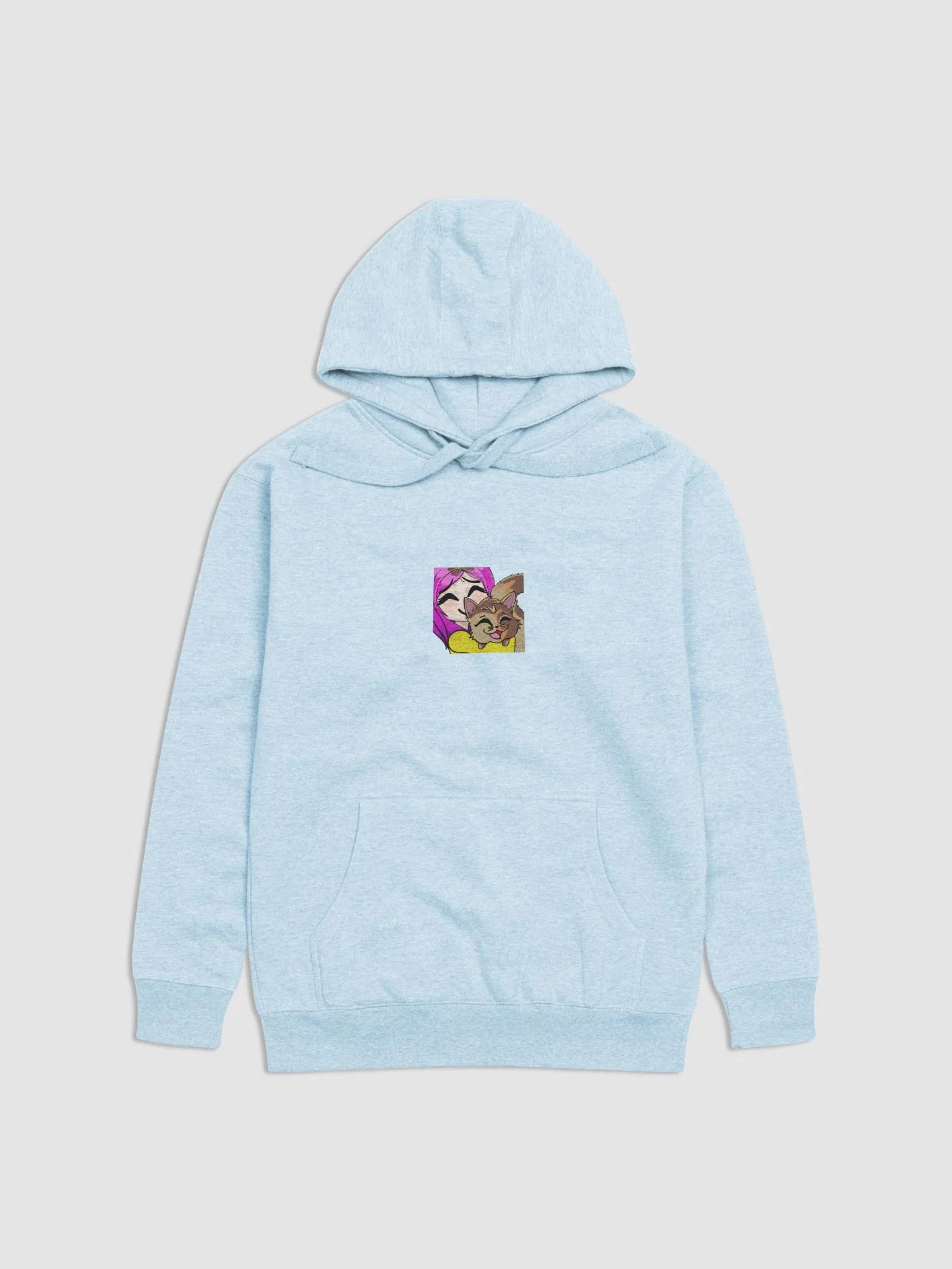 Kitty Hug product image (1)