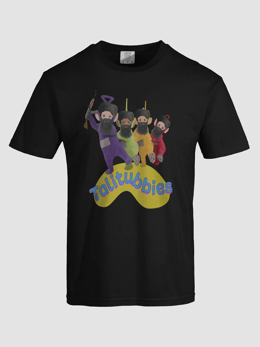 Talitubbies T-Shirt product image (19)
