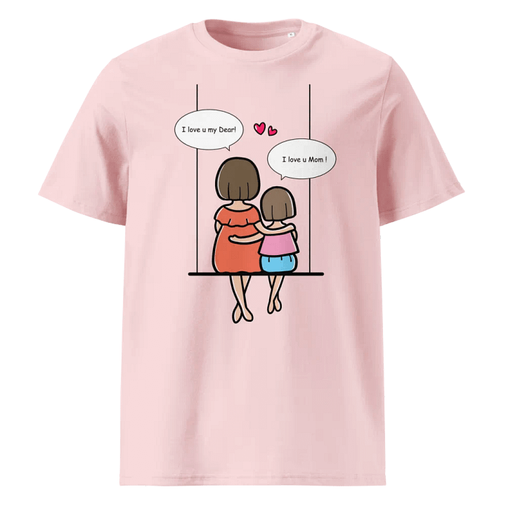 Mommy & Me Swing Time T-Shirt Set product image (9)