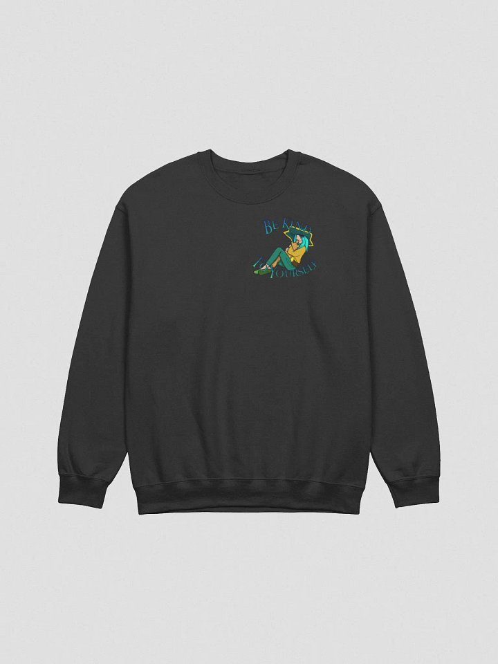 Be Kind - Sweater product image (4)