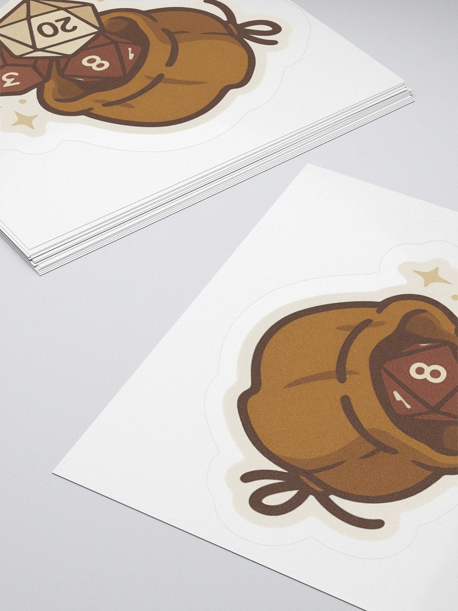 Roll for Initiative product image (8)
