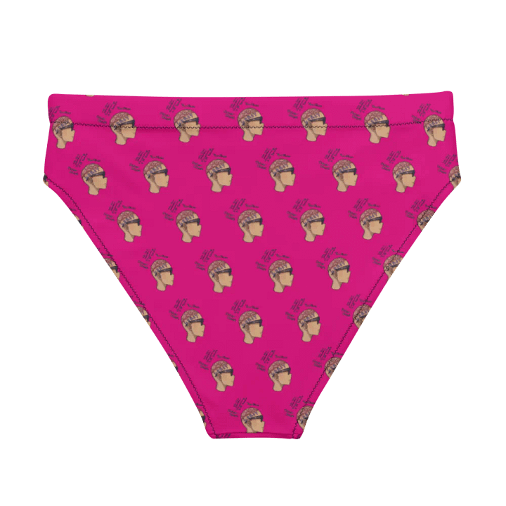 The LoRay Tapes Swim Suit Bottom product image (2)