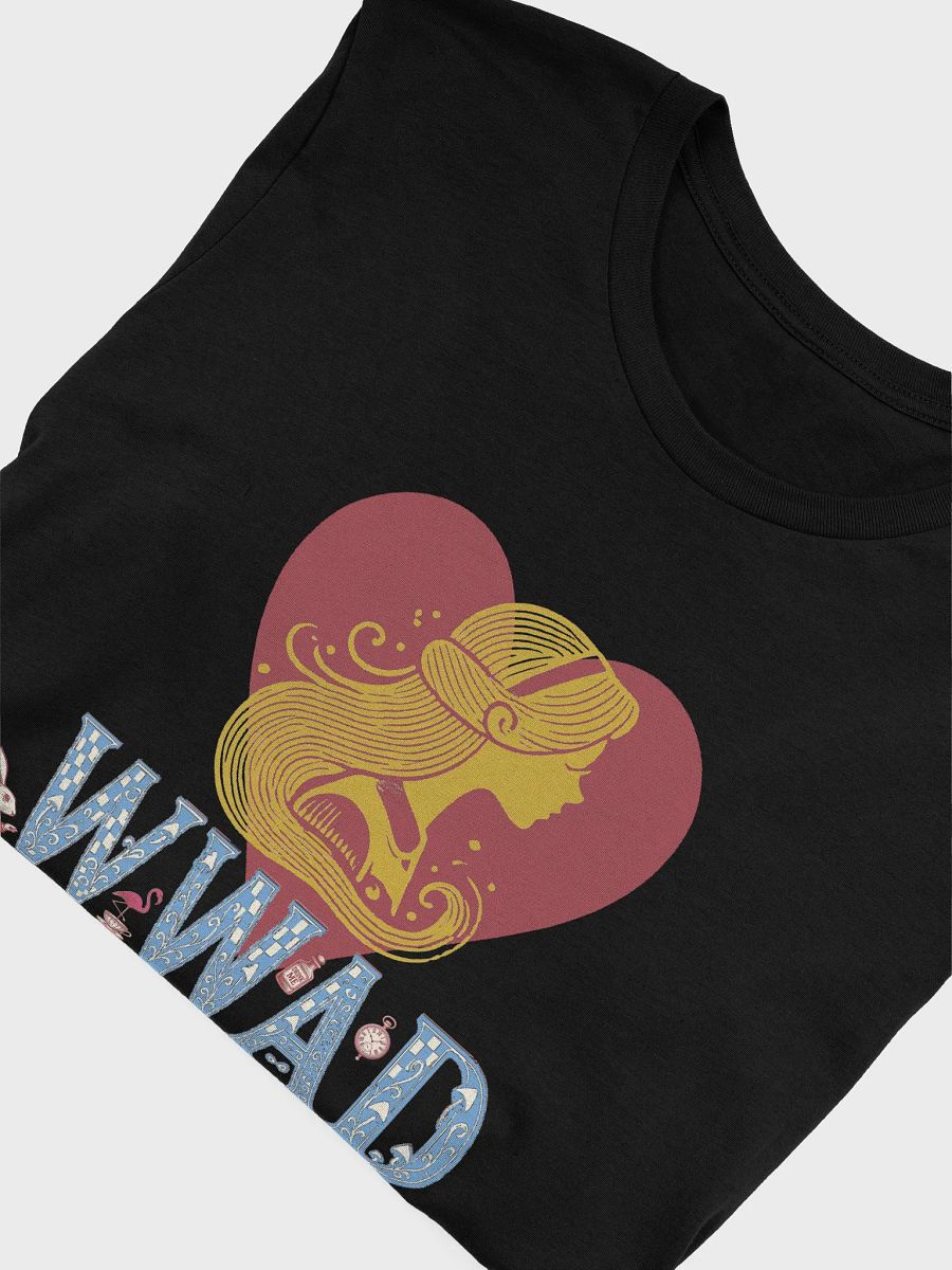 WWAD Tee product image (5)