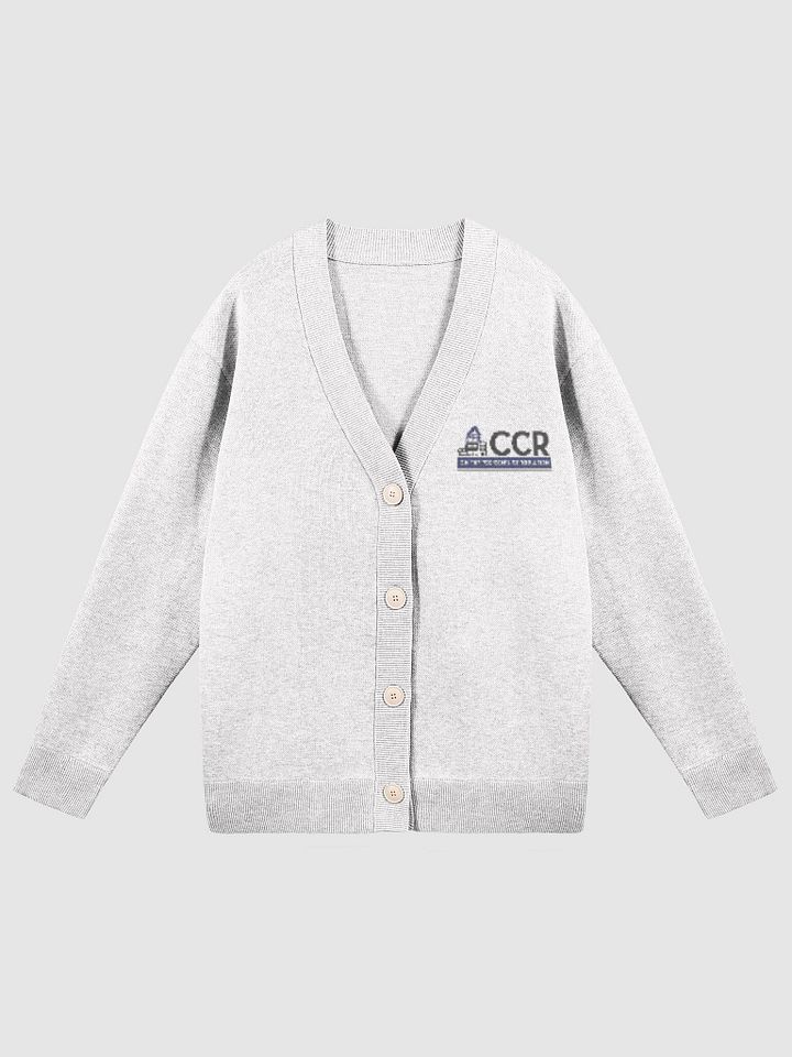 CCR Cardigan product image (3)