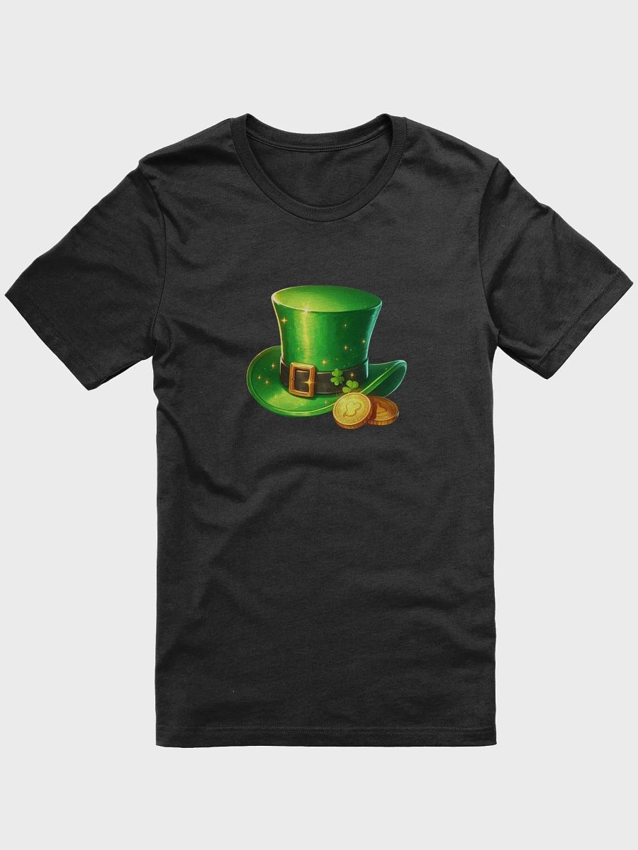 Irish Luck T-Shirt product image (5)
