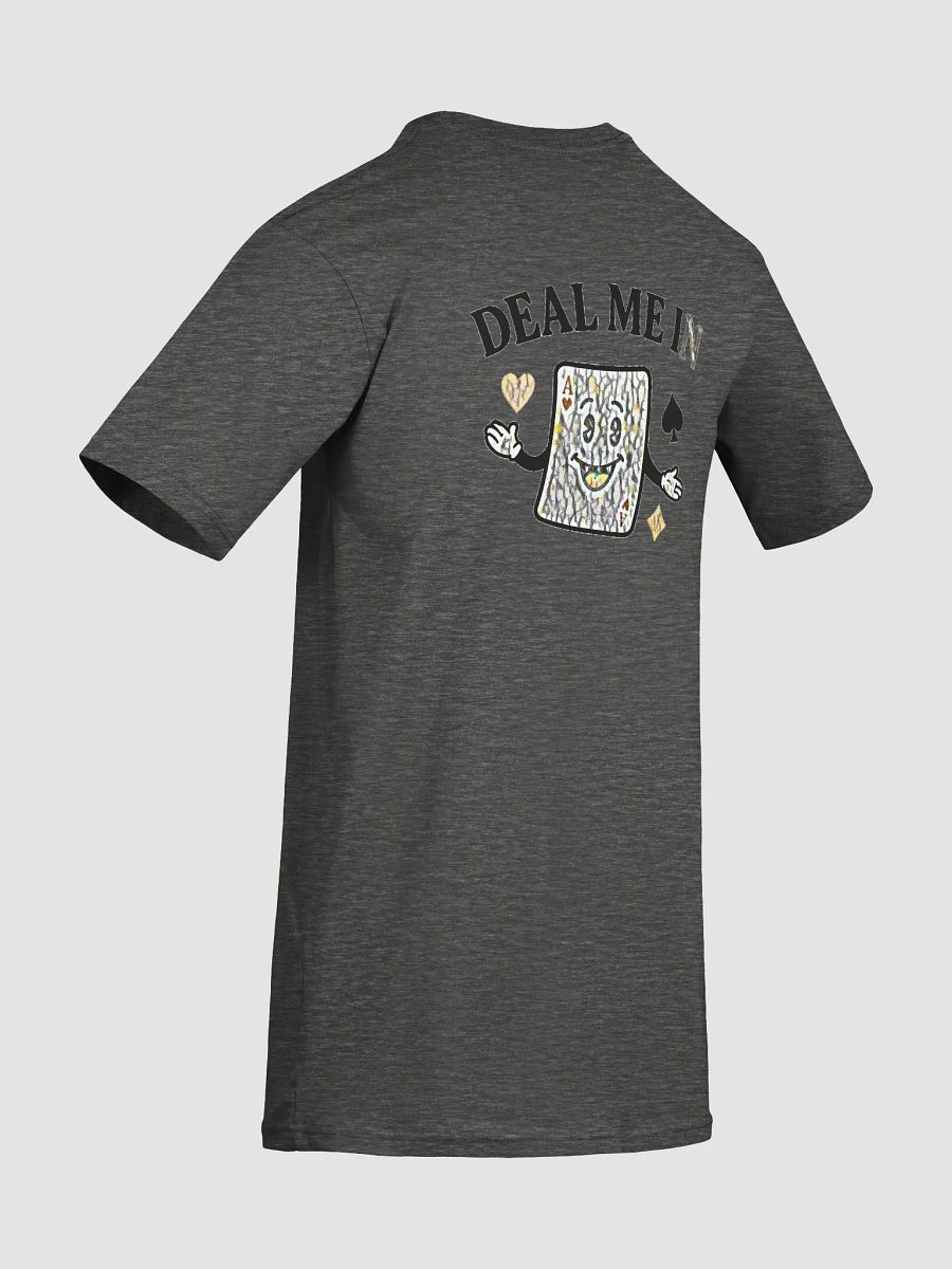 Deal Me In Comic T-Shirt product image (6)