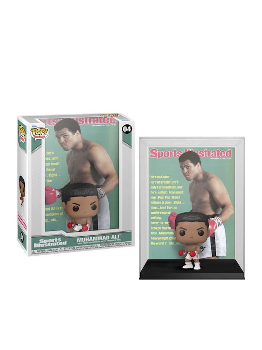 Funko Pop! Sport - Muhammad Ali product image (2)