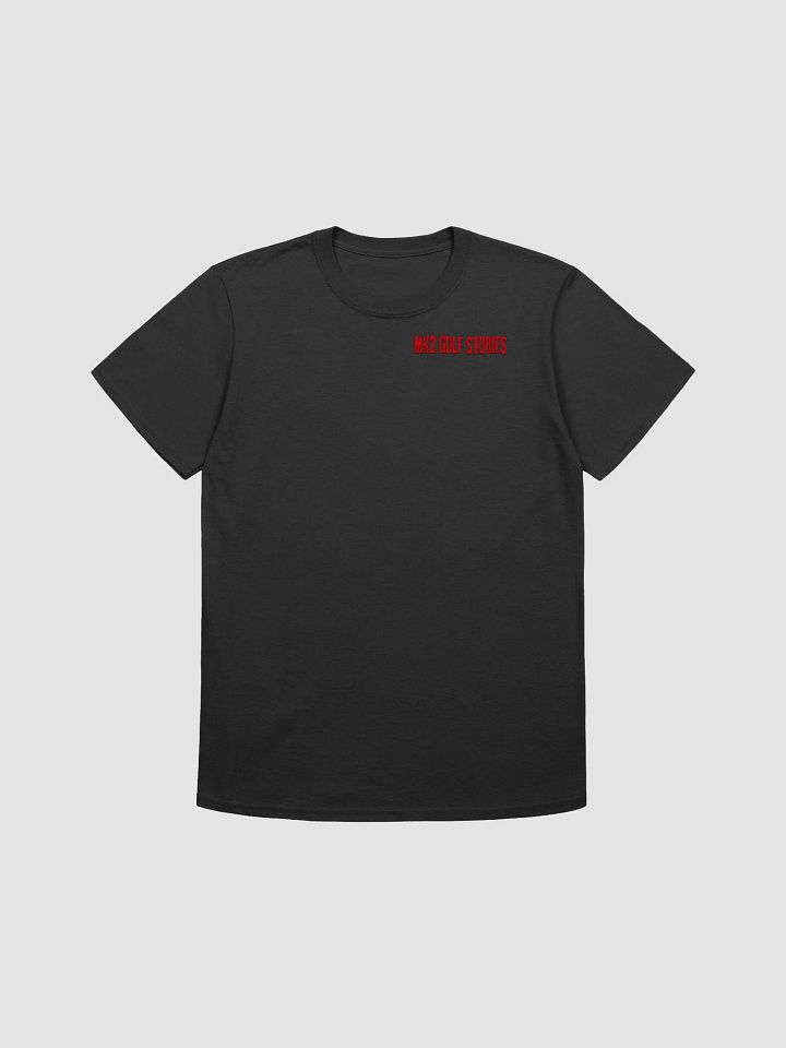 MK2 Golf Back - Tshirt product image (1)