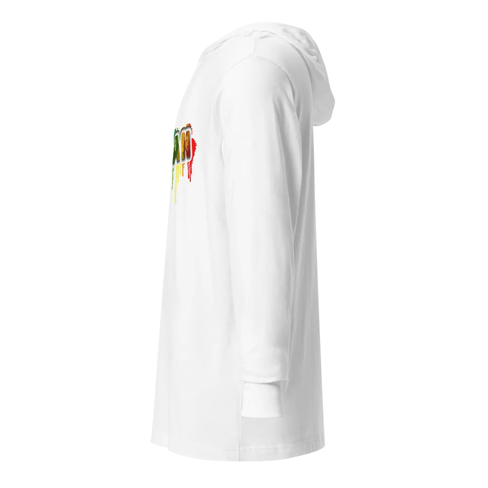 Elijah Hoodie Shirt product image (9)