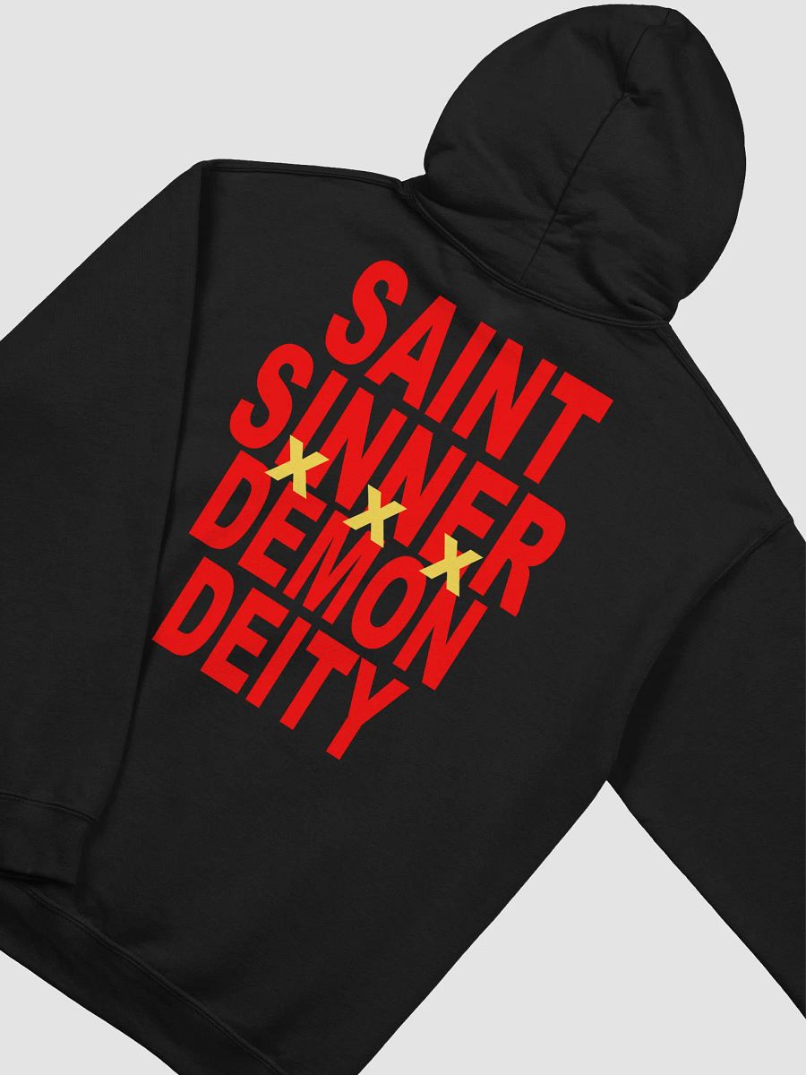 SSDD Hooded product image (4)