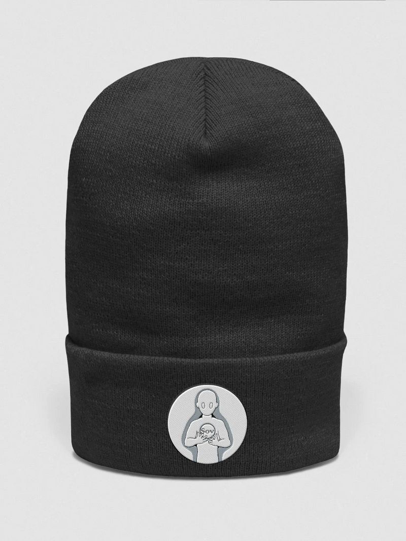 Sov Beanie