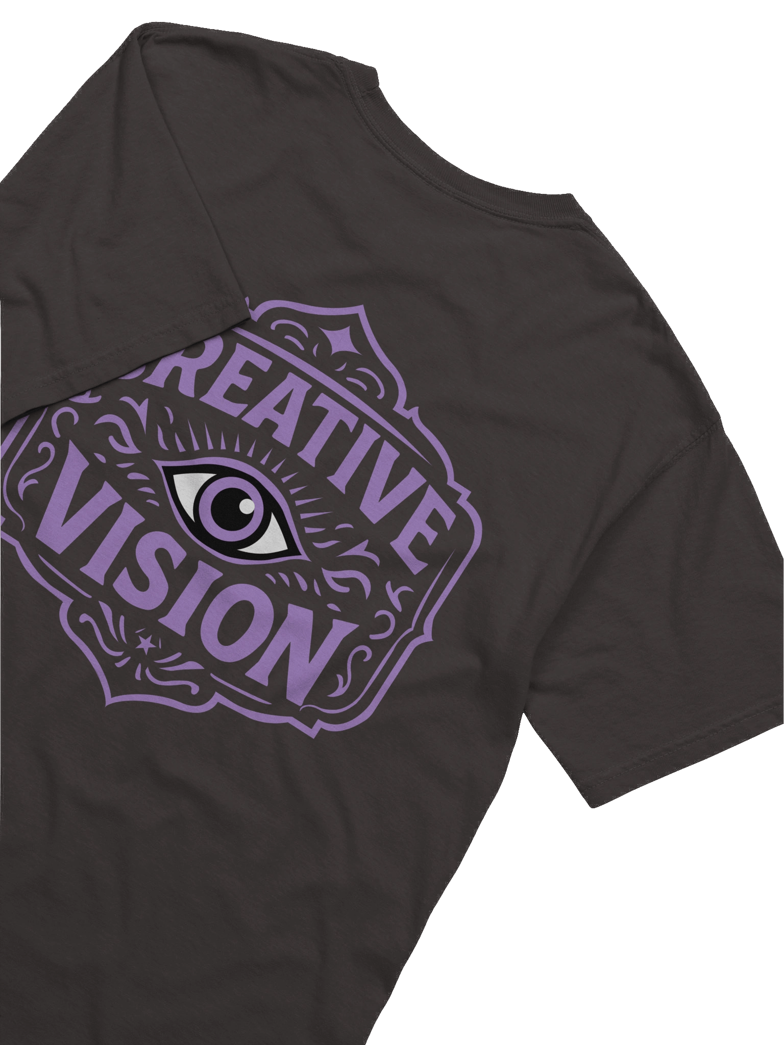 The Foundation Tee product image (30)