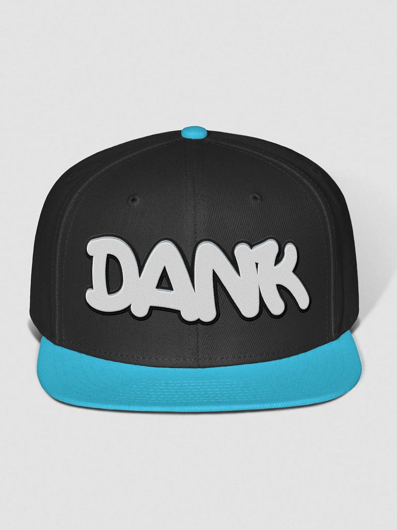 Dank snapback