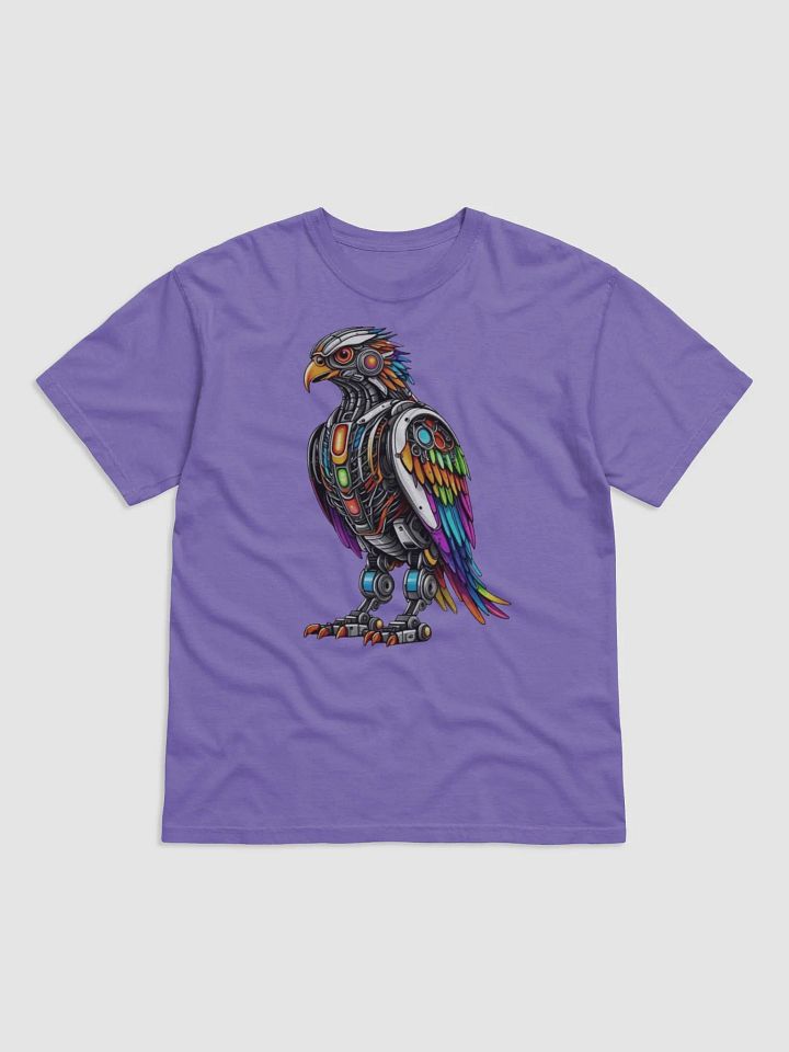 Hawk Robot 1 - T Shirt product image (89)