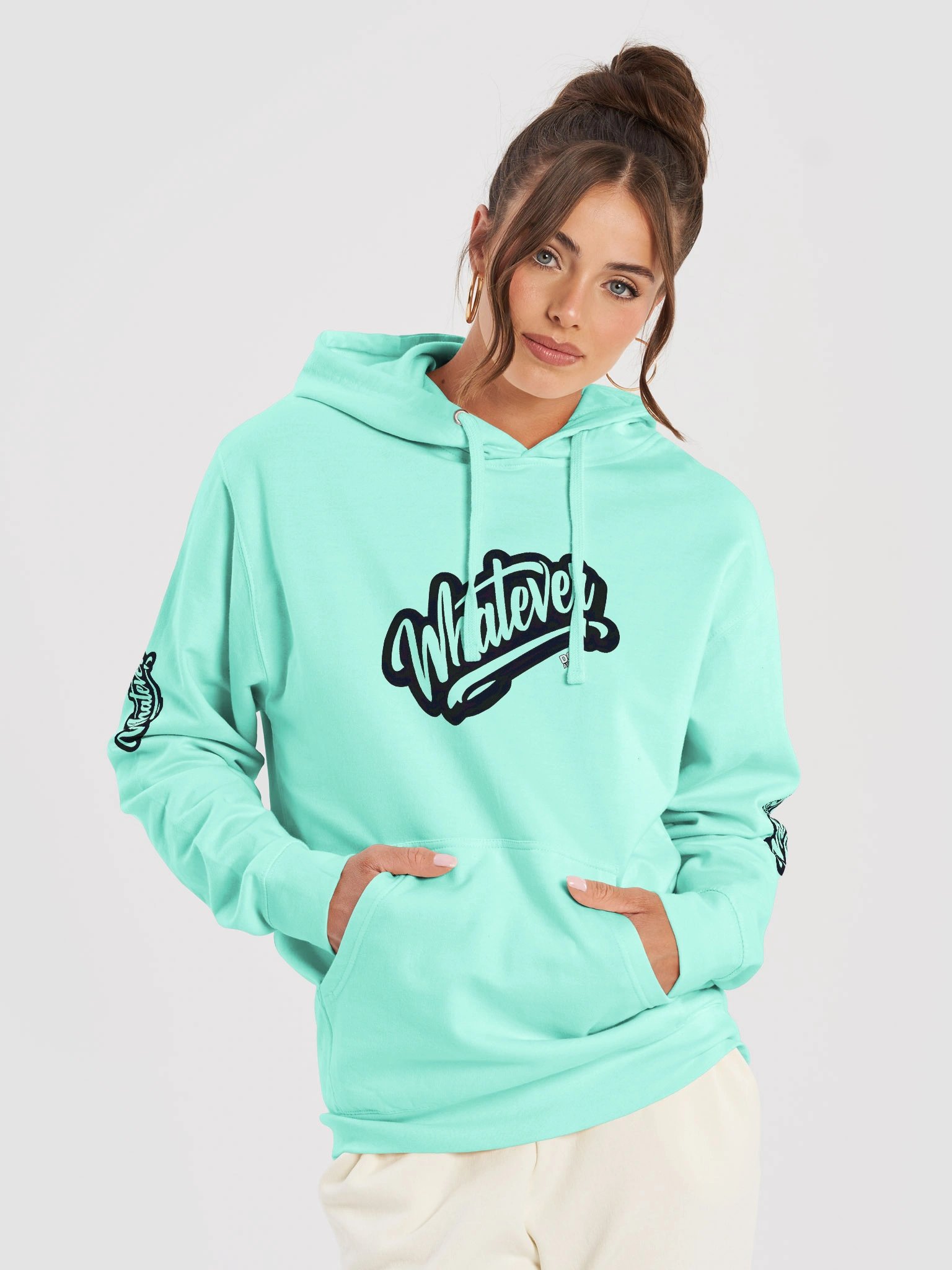 Whimsical Whatever Hoodie product image (5)