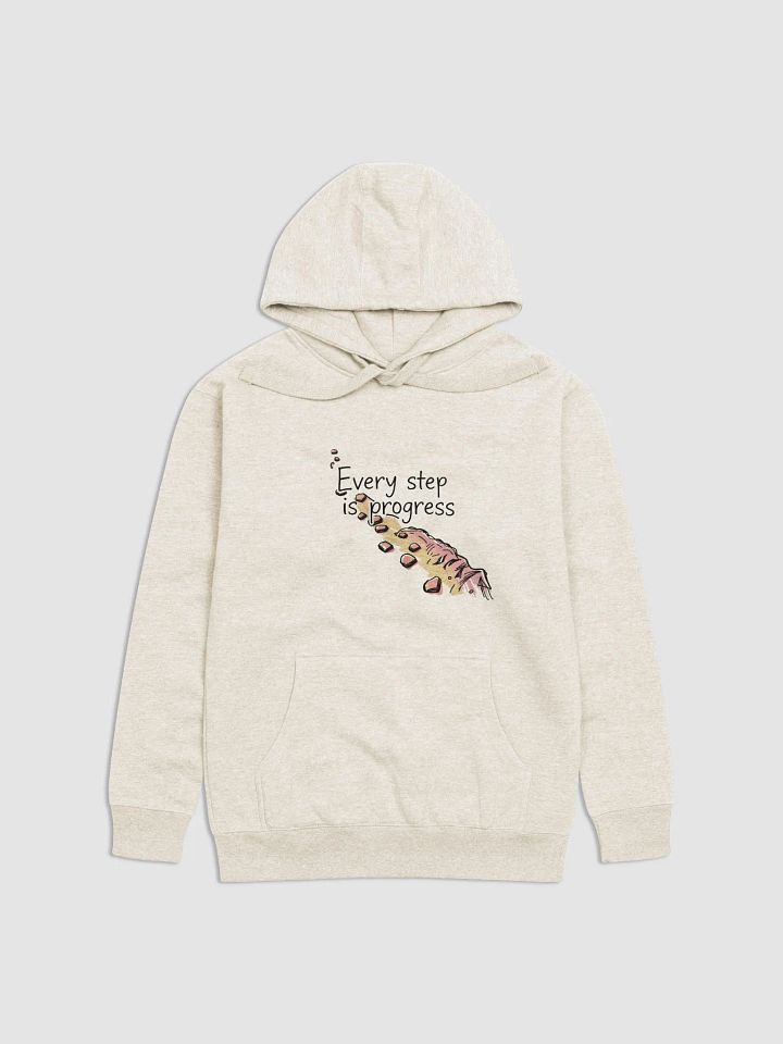 Progressive Insect Unisex Hoodie product image (3)