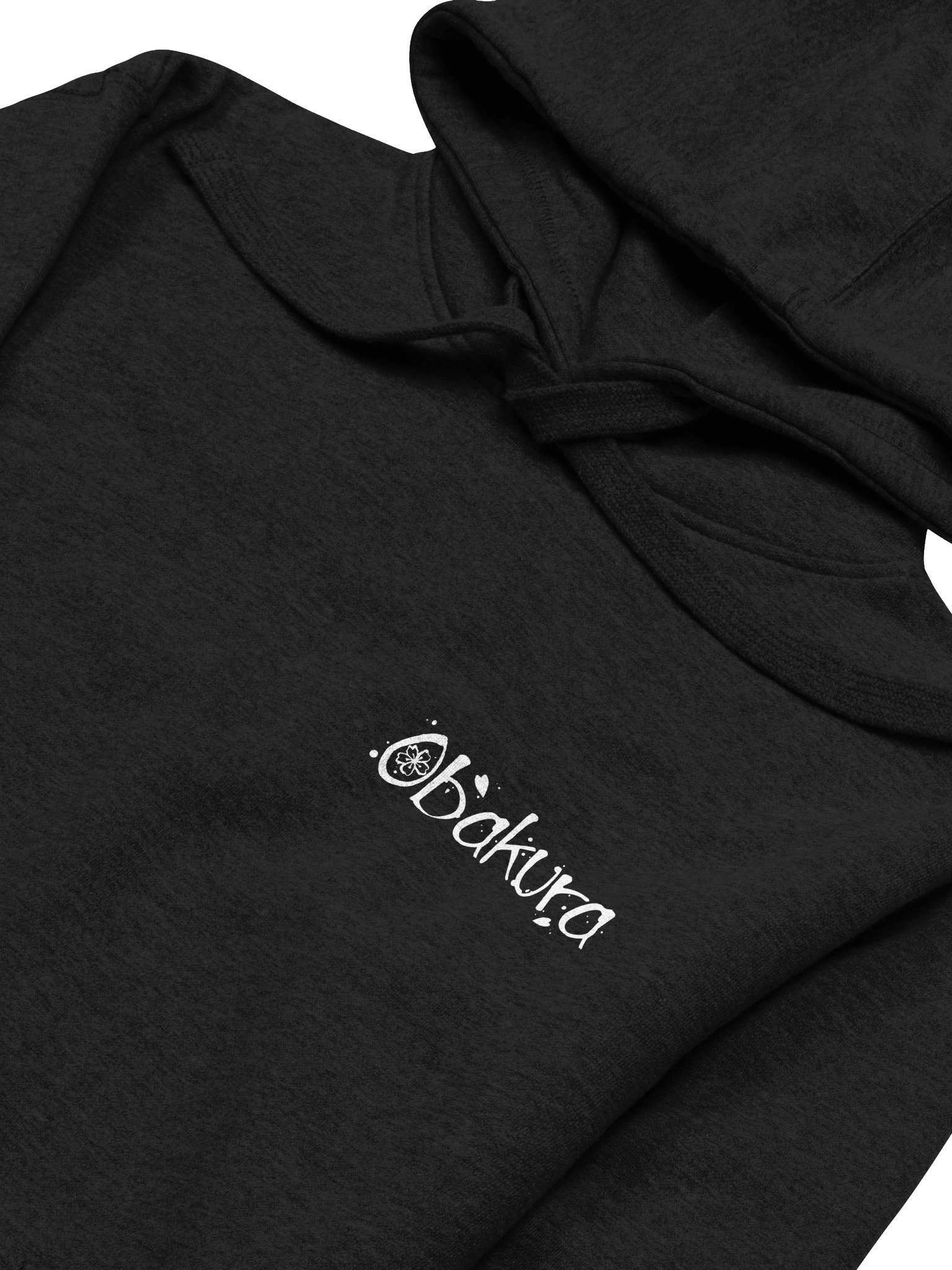 Higanbana Hoodie product image (4)