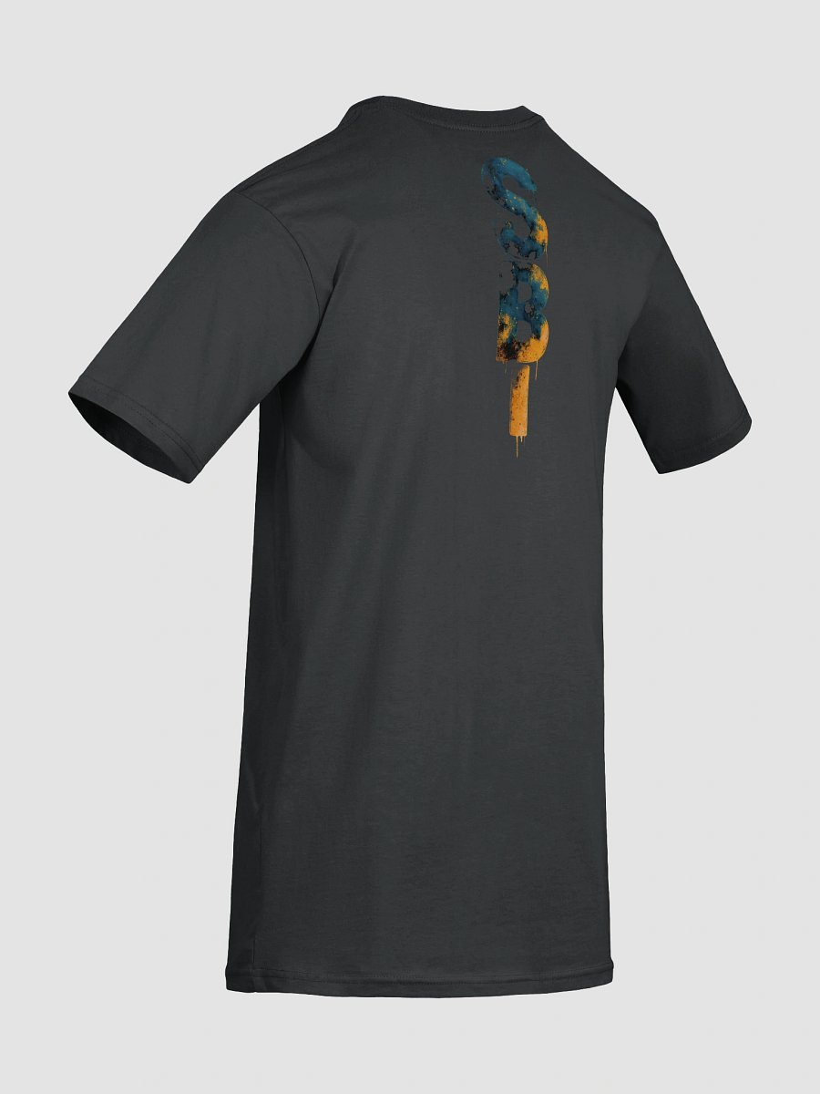 Gamer Streetwear - The Pumpy by StickBoi Ink product image (6)