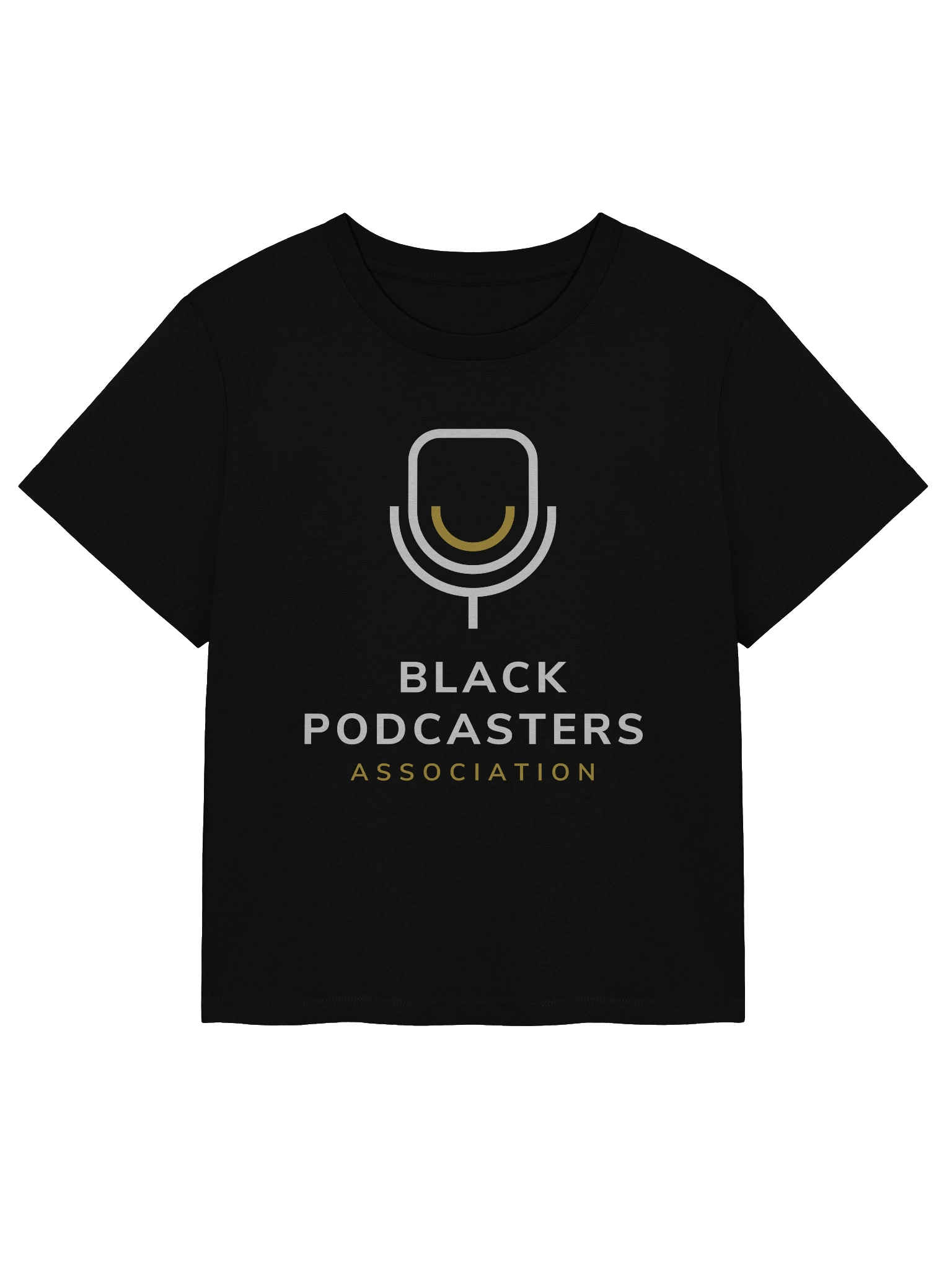 The BPA Signature Women's Tee product image (1)