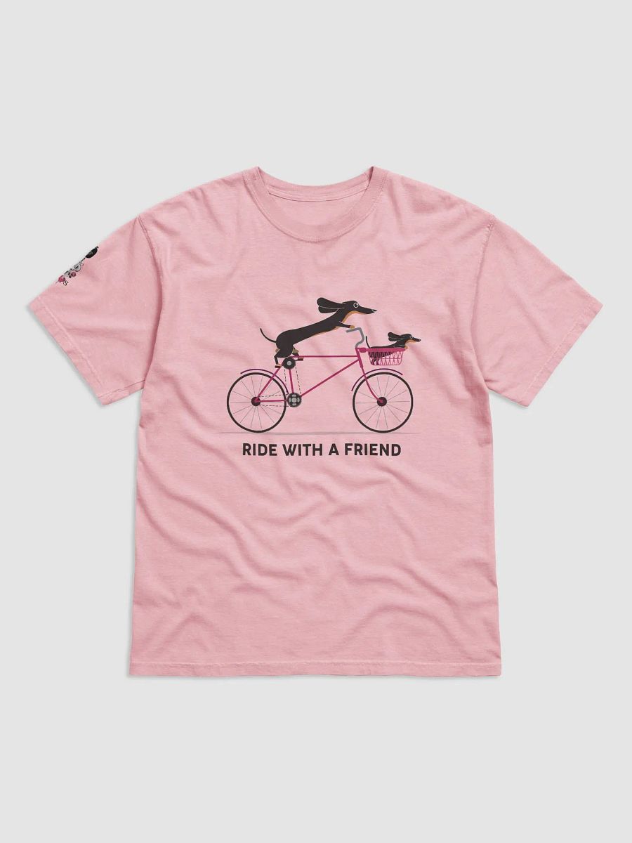 RIDE WITH A FRIEND B product image (1)