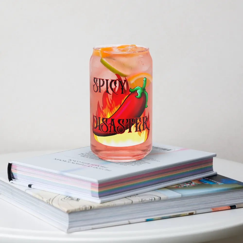 spicy disaster glass product image (34)