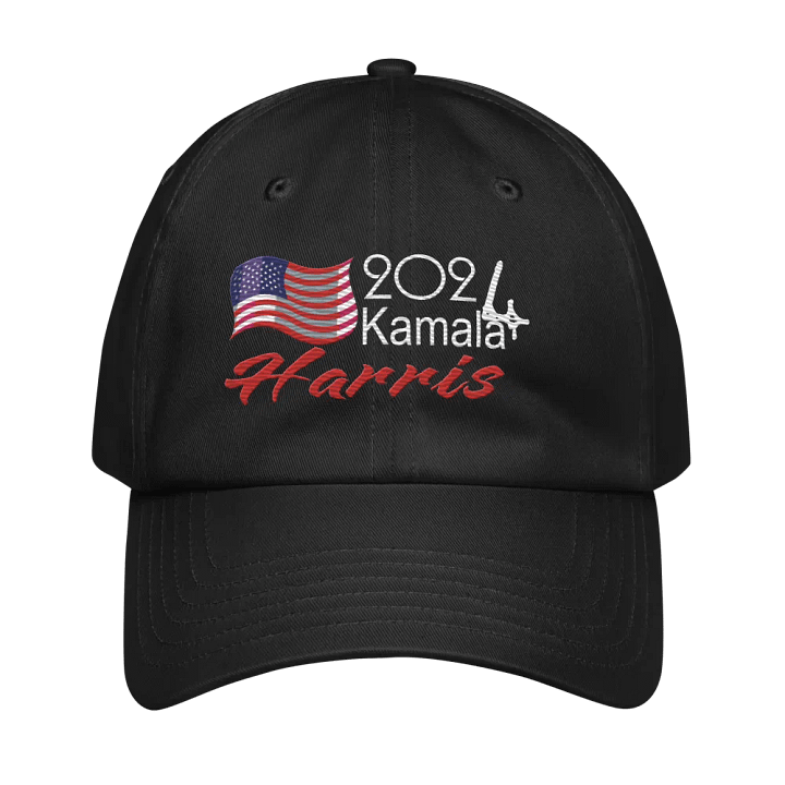 Ms. Kamala Harris's hat in the US election product image (1)