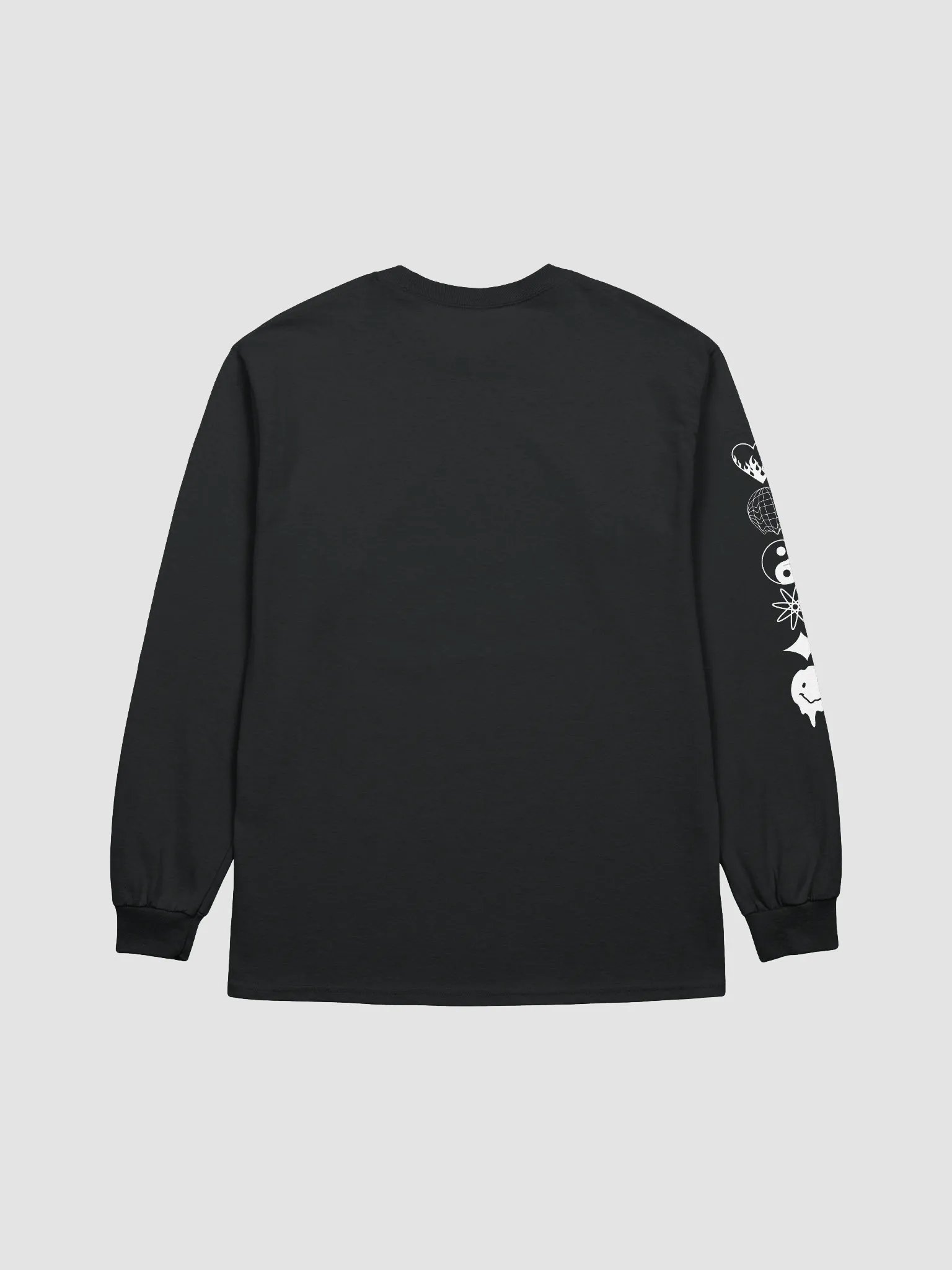 RV 2025 Long Sleeve Tee product image (3)