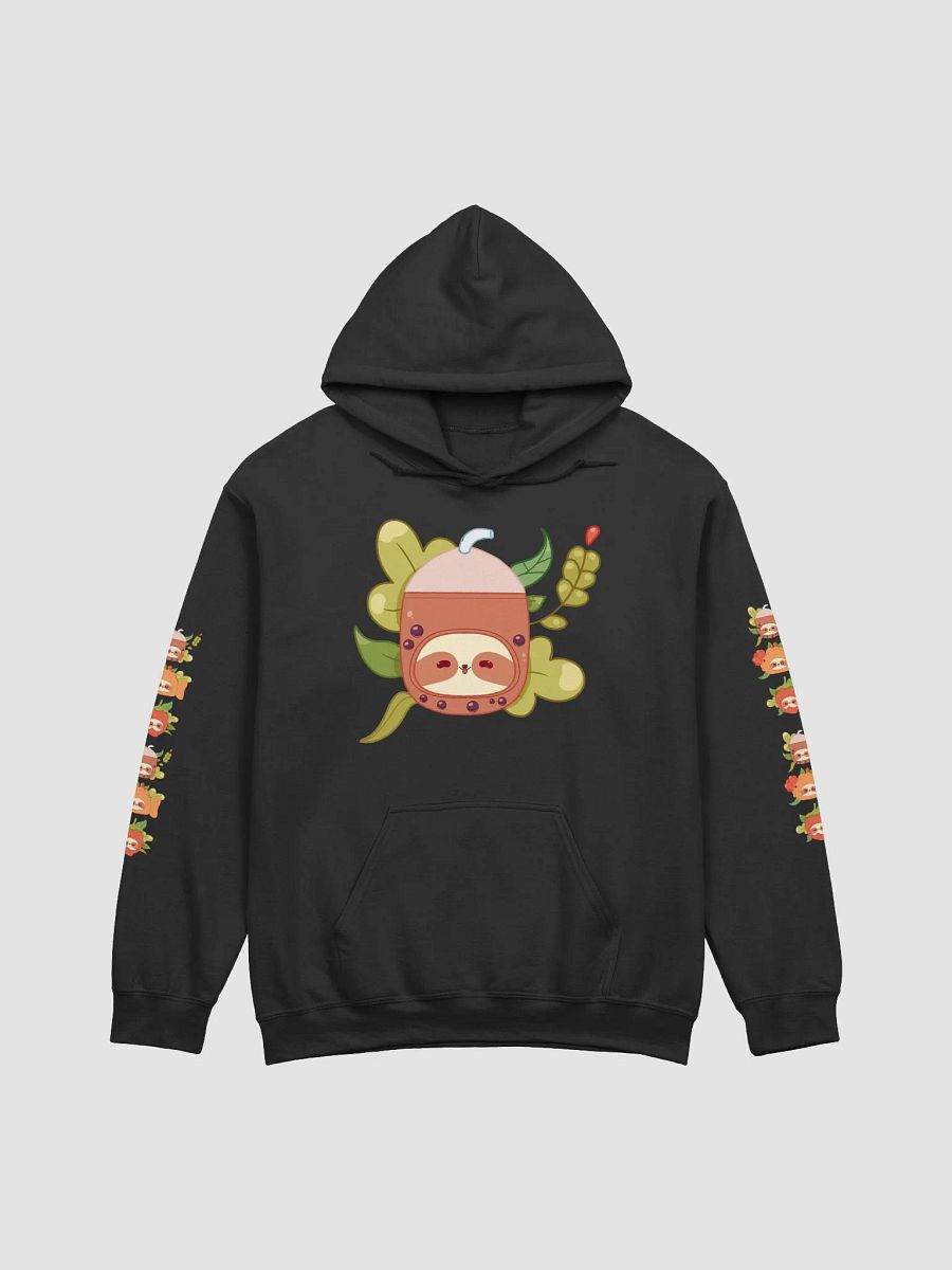 Boba Hoodie (Design A) product image (1)