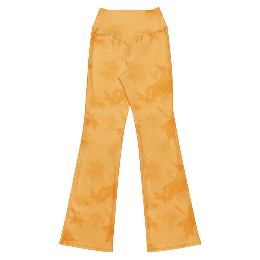 Masquerade matching Flare Leggings product image (8)