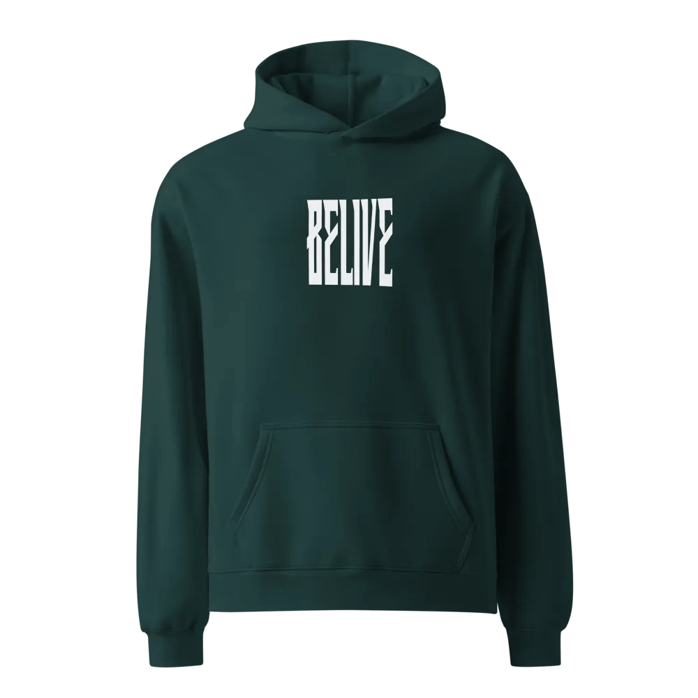 Urban Comfort Oversized Hoodie product image (6)