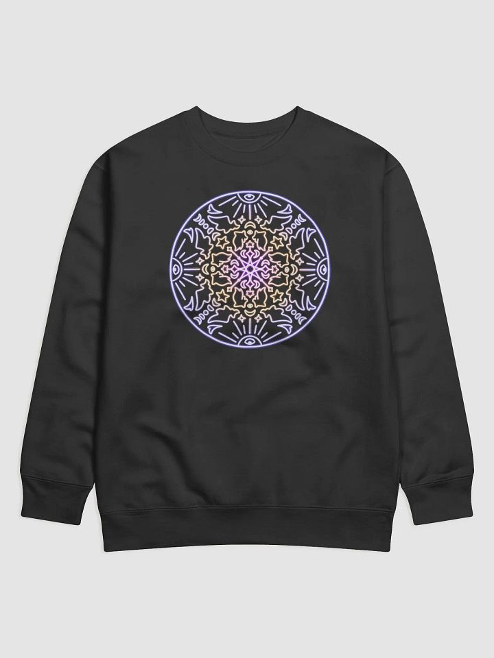 Summoning Circle Hoodie product image (1)