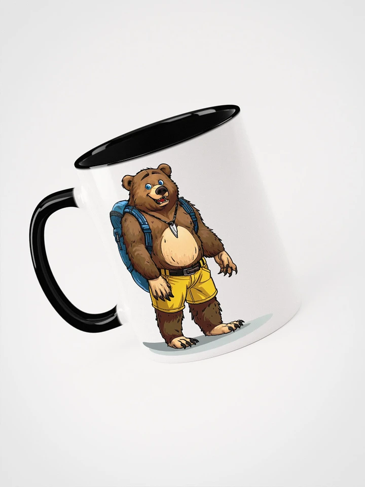 BK Mug product image (1)