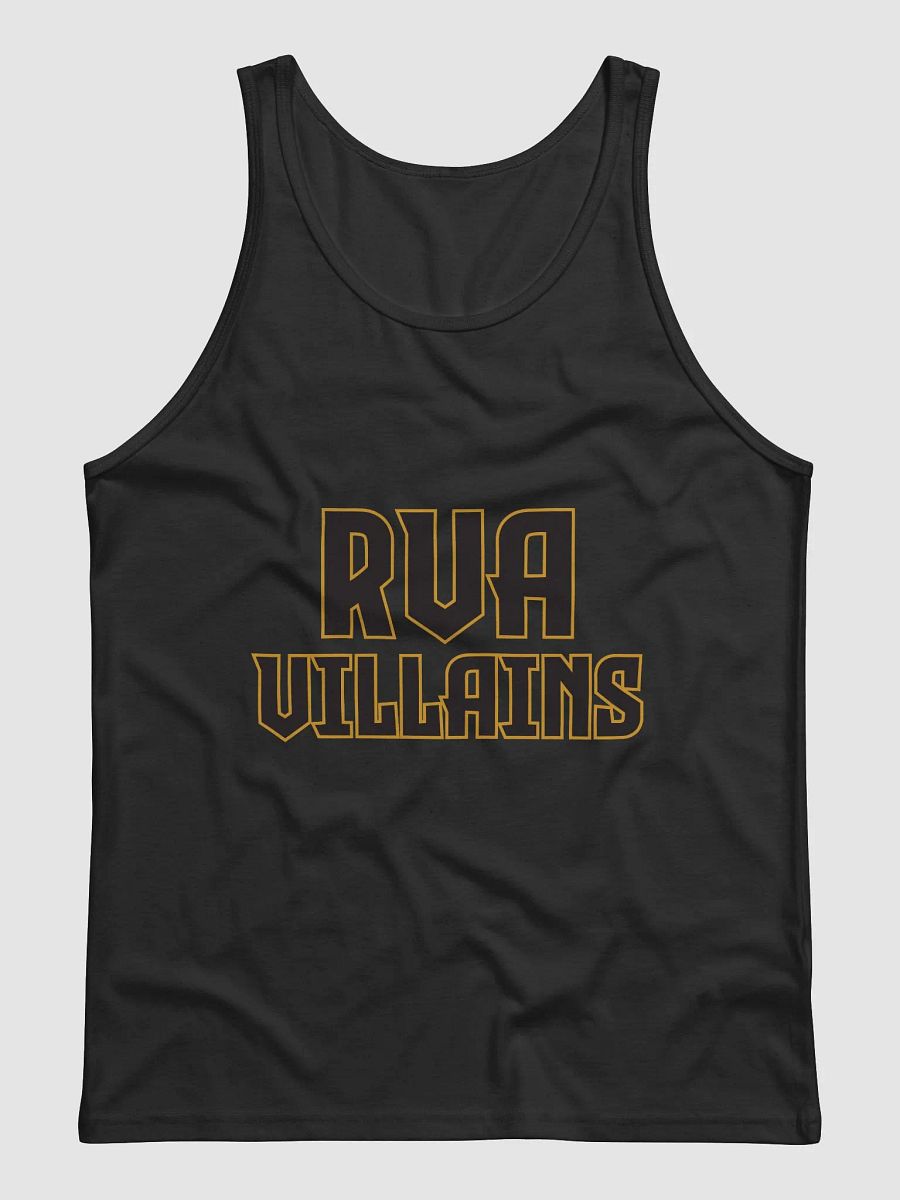 "Welcome to the gun show" Tank product image (1)
