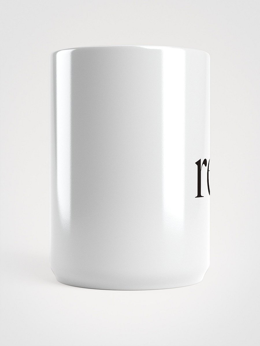 Serif Surprise Mug product image (5)